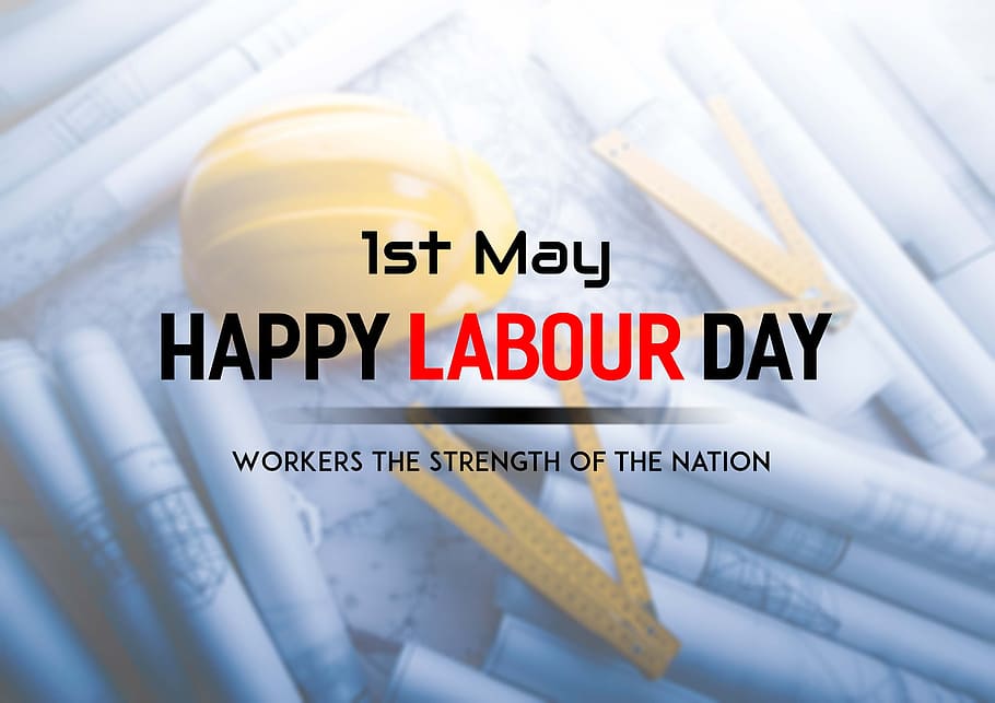 Workers Day Vector Art, Icons, and Graphics for Free Download