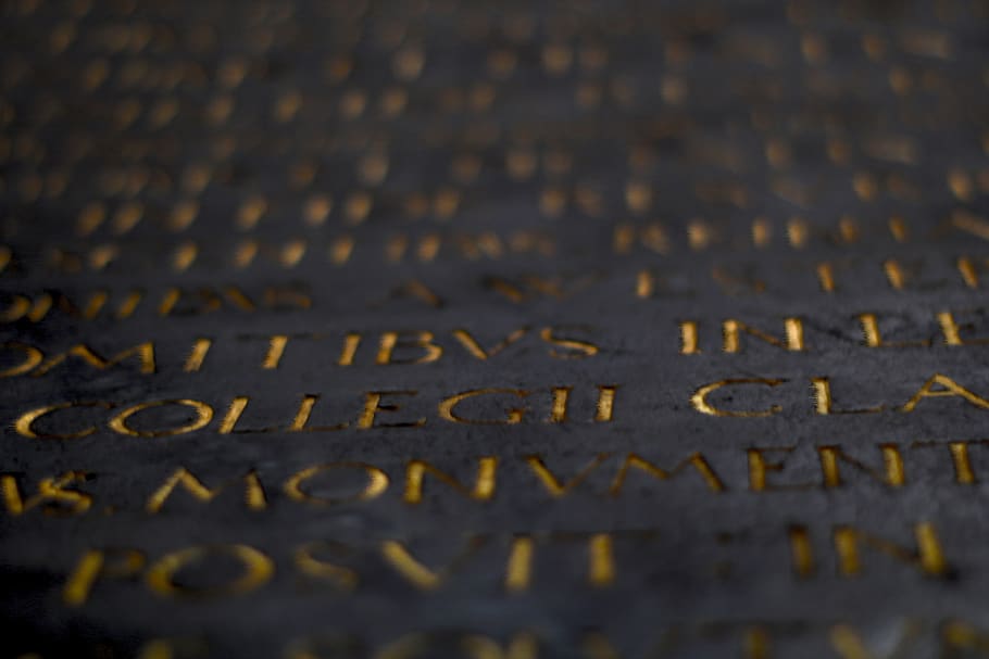 germany, cologne, text, letter, black, lettering, roman, bokeh HD wallpaper