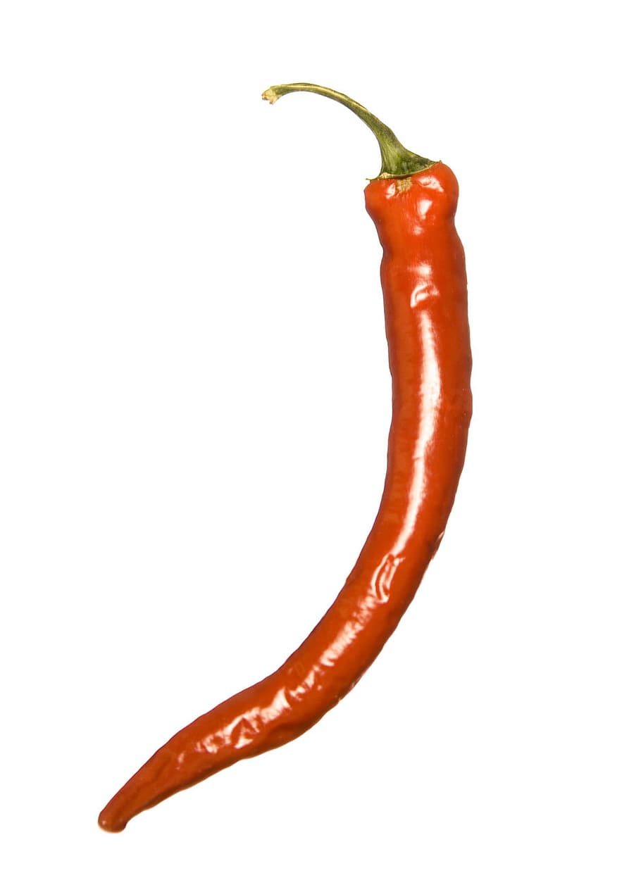 pepper, red, bell, slices, paprika, green, sweet, paprica, isolated HD wallpaper