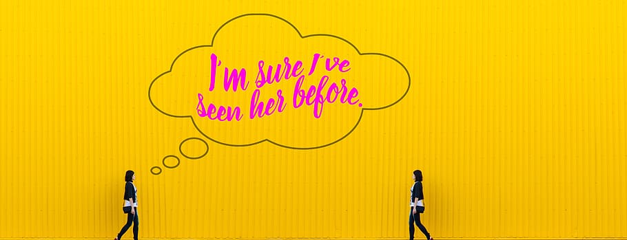 person, encounter, wall, balloon, psychology, think, technology HD wallpaper