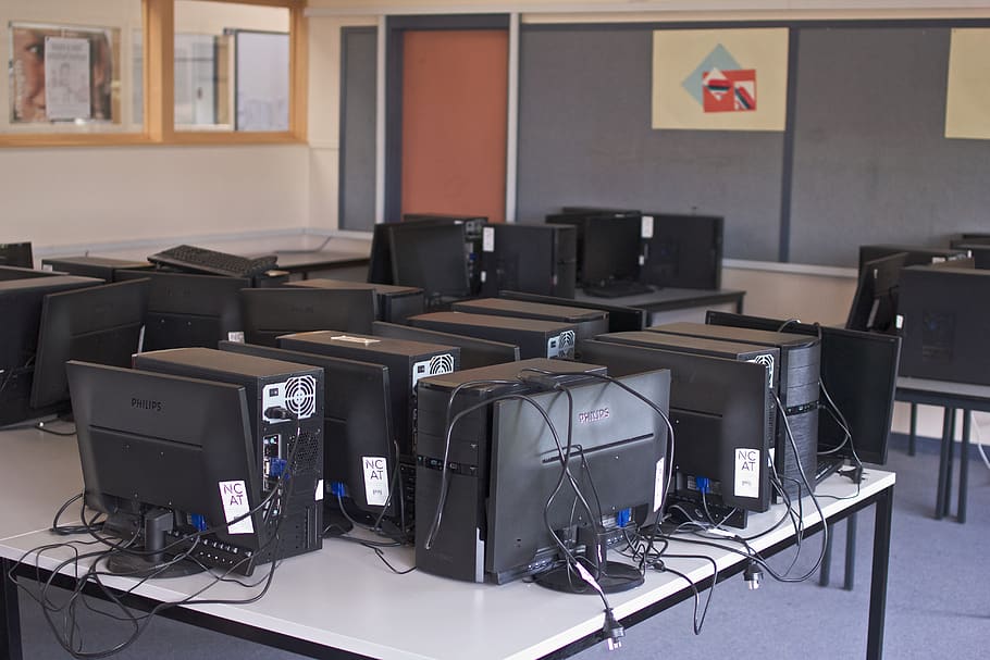 australia, preston, classroom, shcool, education, dismantled HD wallpaper