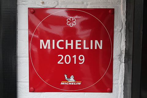 text, word, banner, ketchup, food, label, michelin star, famous HD wallpaper