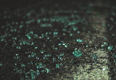 broken, glass, broken glass, window, shattered, car, windscreen HD wallpaper