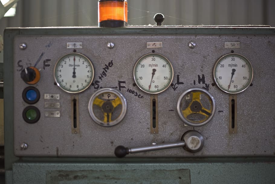 australia, creswick, levers, light, loom, looms, dial, weaving HD wallpaper