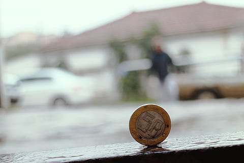 algeria, dz, mony, focus on foreground, day, incidental people HD wallpaper