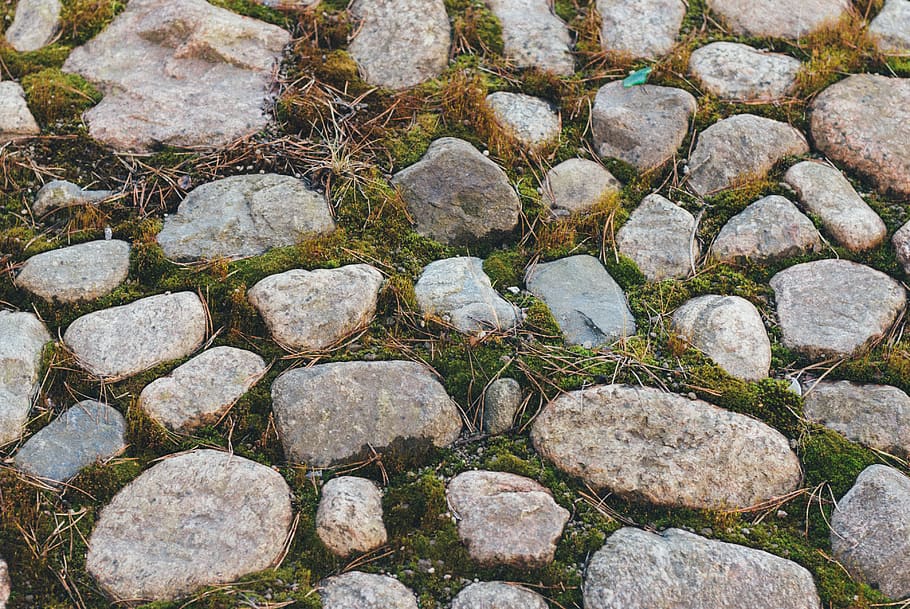 sweden, linköping, background, nature, stones, rocks, texture HD wallpaper