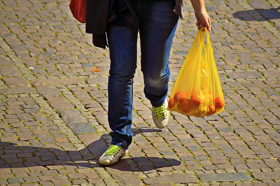 shopping, human, activity, low section, footpath, street, human leg HD wallpaper