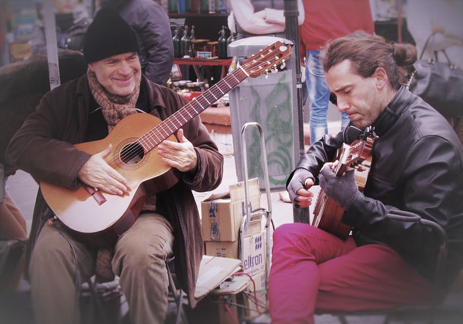 argentina, buenos aires, string instrument, guitar, musical instrument HD wallpaper
