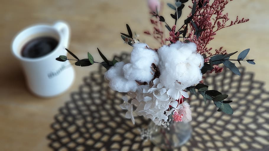 coffee, ornament, cup, table, tea, design, decoration of, cozy HD wallpaper