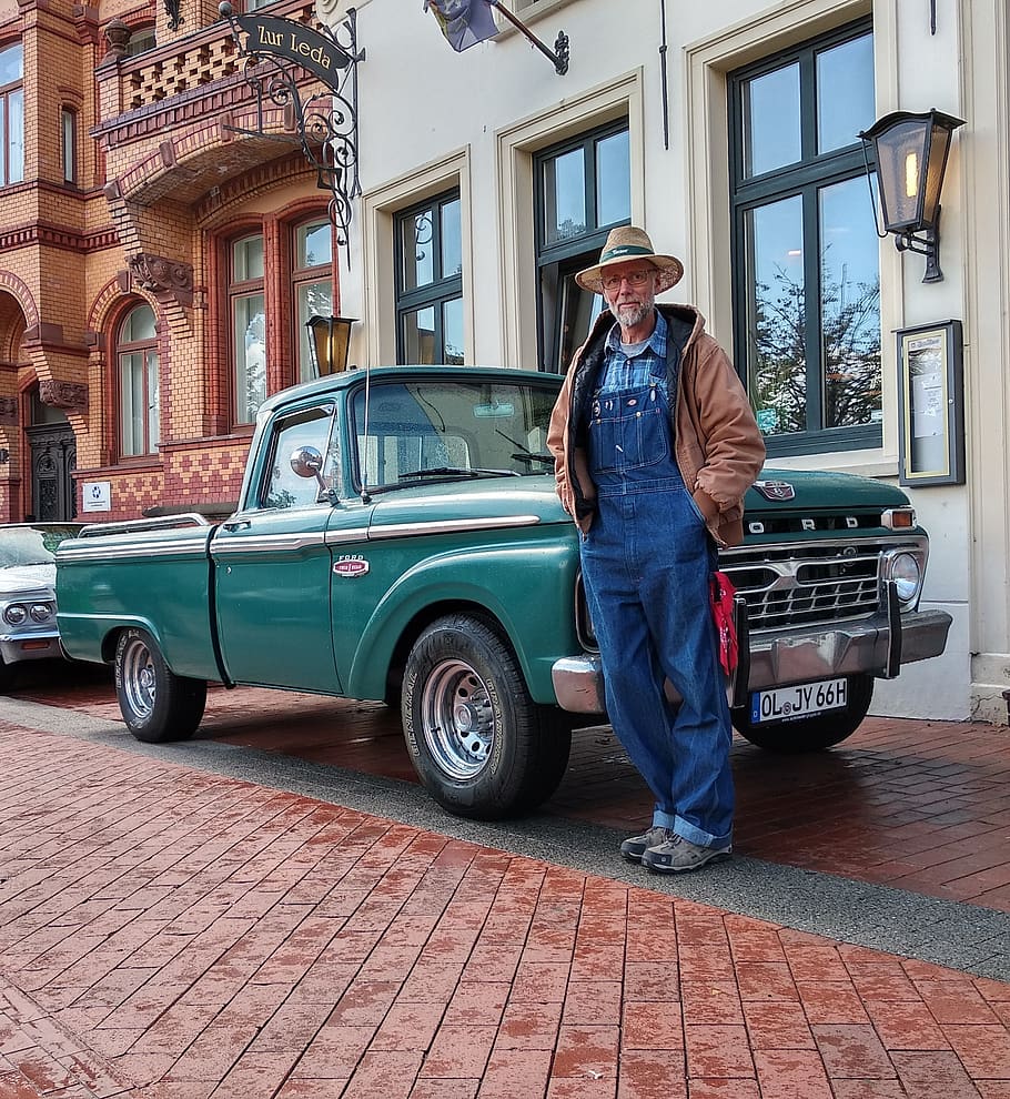 ford, oldtimer, owner, auto, automotive, classic, vehicle, pkw HD wallpaper
