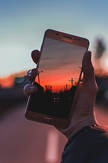 phone, cell phone, electronics, mobile phone, human, person HD wallpaper