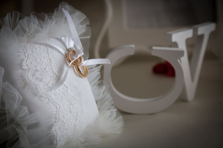 wedding, man, marriage, life events, white color, celebration HD wallpaper
