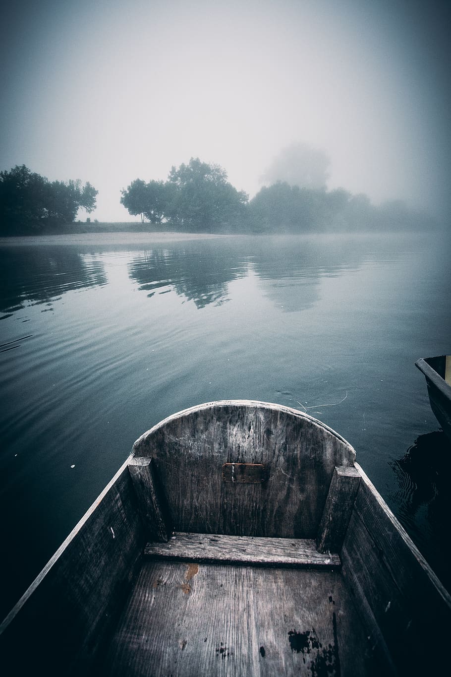 france, water, nature, tranquility, no people, day, tree, lake HD wallpaper