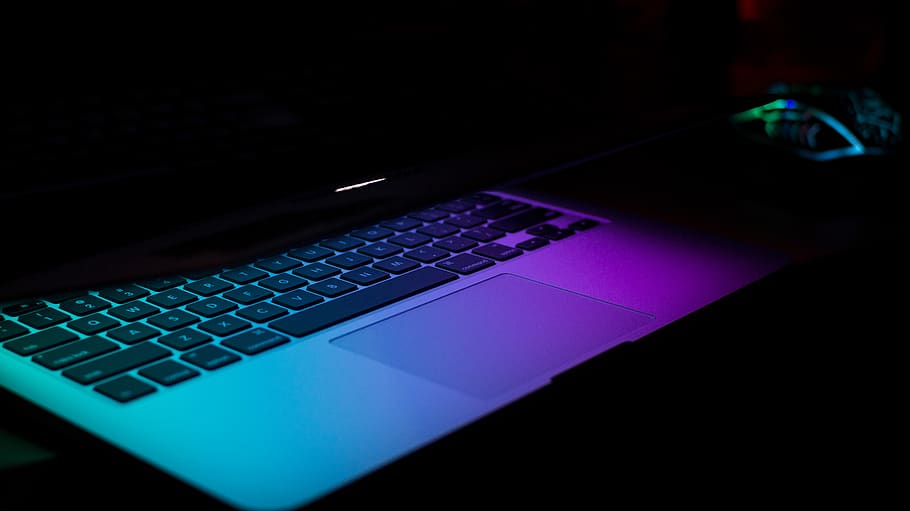 computer, technology, computer equipment, wireless technology HD wallpaper