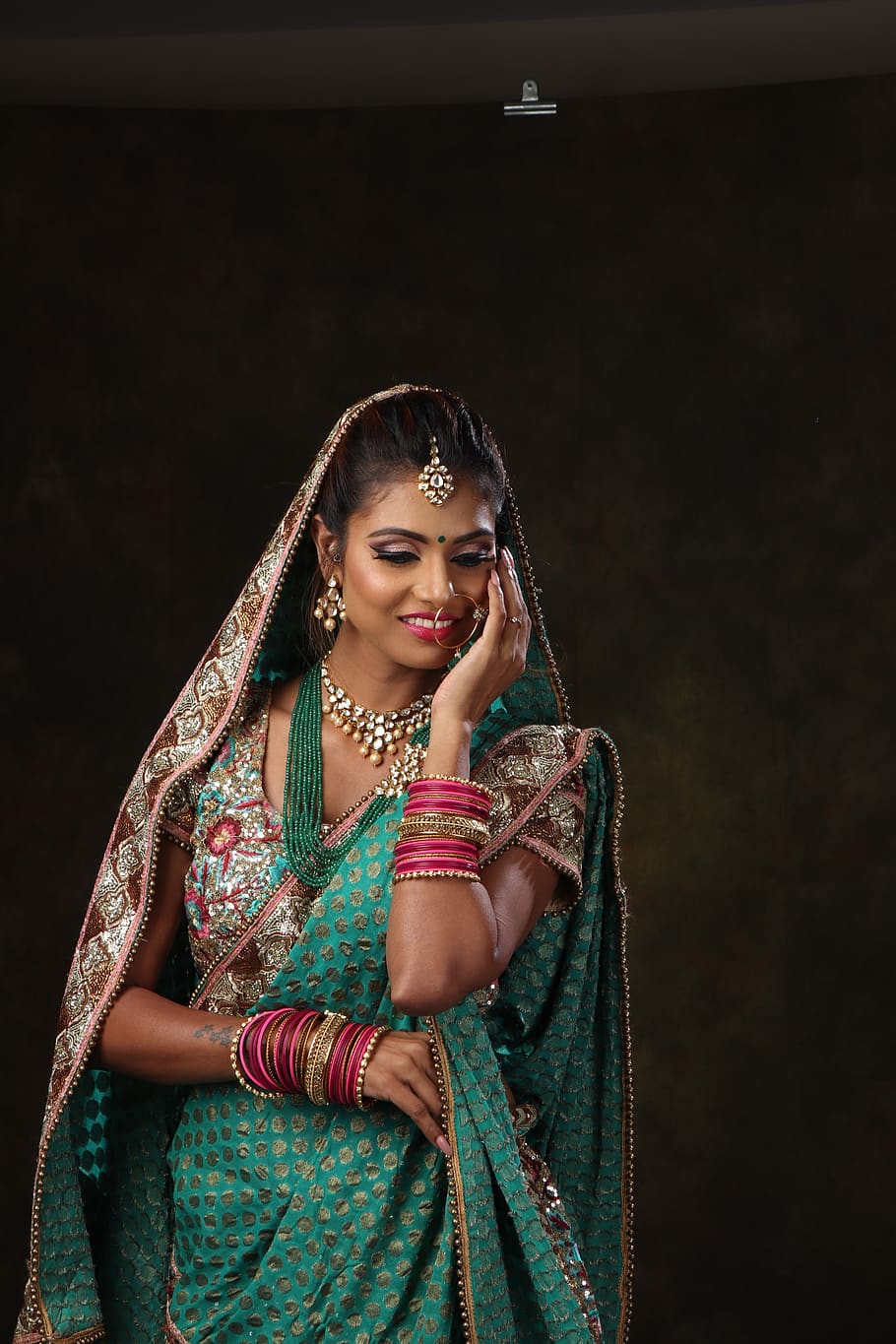 PHOTO PLUS GOLD - Big size image, Filim stills,South Actress wallpapers,  Actress hq gallery: … | Bridal fashion designers, Indian bridal lehenga,  Indian celebrities