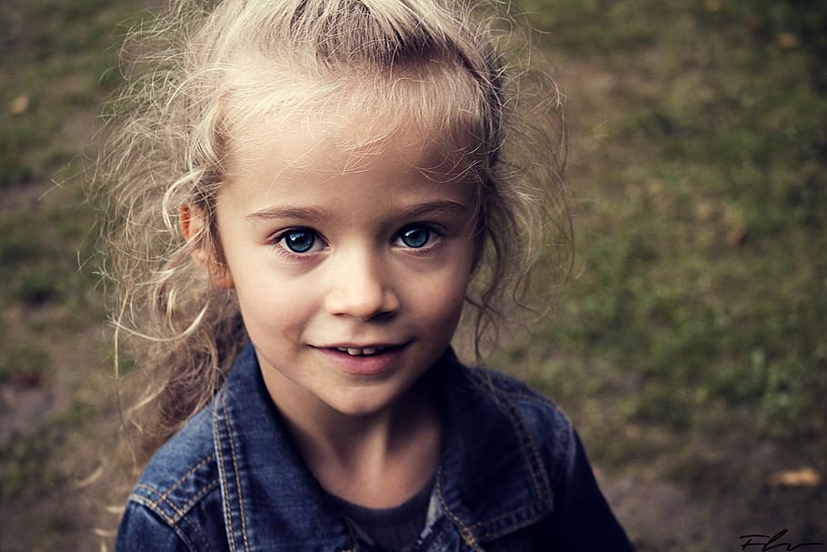 romania, portrait, childhood, headshot, one person, looking at camera HD wallpaper