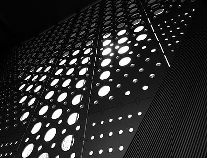texture, lighting, computer, hardware, keyboard, electronics HD wallpaper