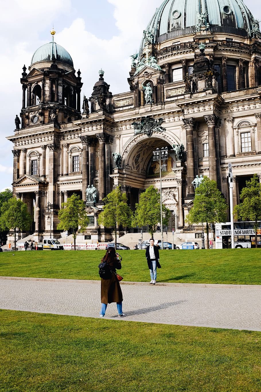 germany, berlin, streetphotography, fujifilm, x100t, tourist