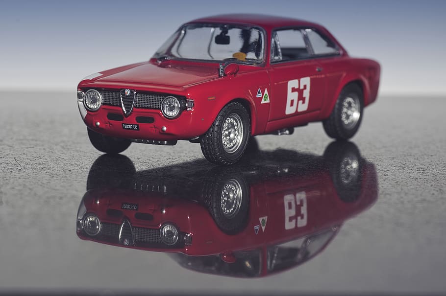 Alfa models