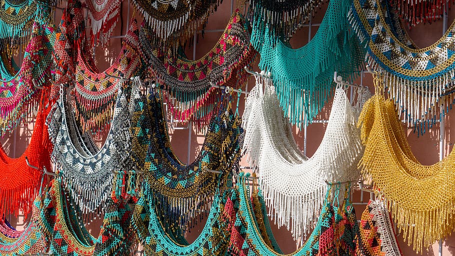 bead, accessories, accessory, isla mujeres, méxico, clothing, HD wallpaper