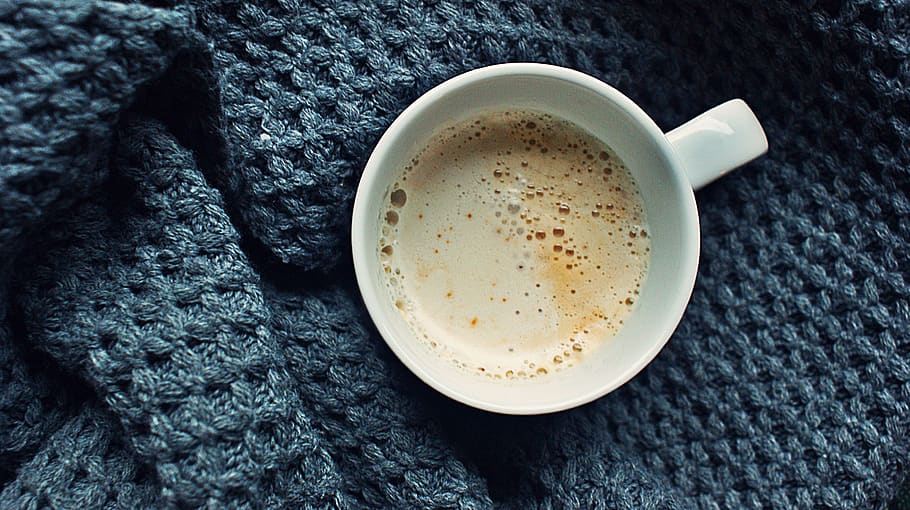 coffee, cappuccino, cup, cosy, break time, milchschaum, aroma HD wallpaper