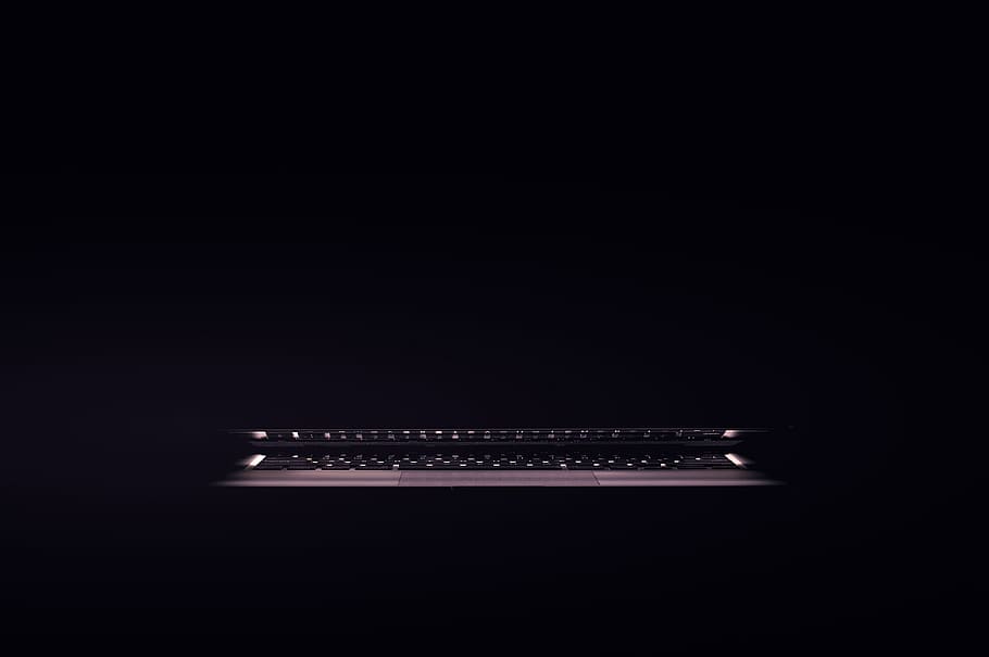 canada, brossard, macbookpro, laptop, light, computer, indoors HD wallpaper