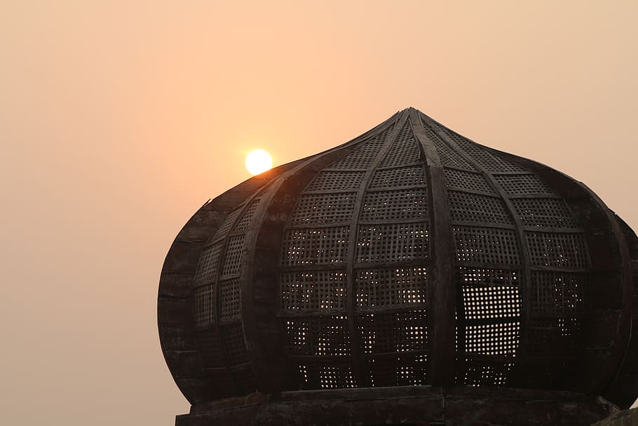architecture, dome, building, islambad, pakistan, nature, outdoors HD wallpaper