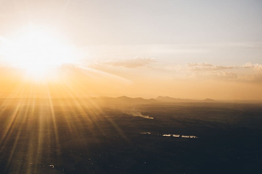 light, flare, sunlight, nature, kenya, outdoors, eldoret, scenery HD wallpaper