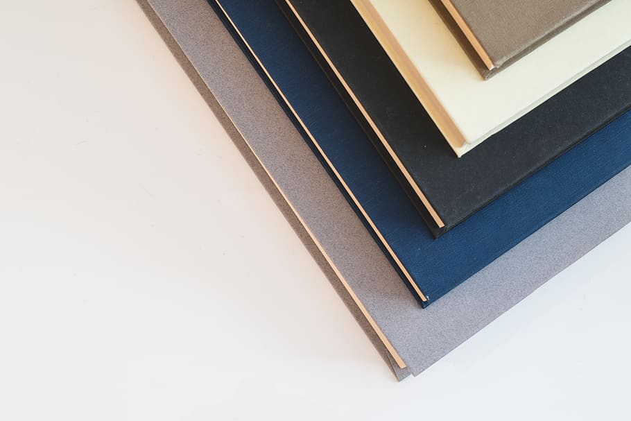 cover, literature, simplistic, stack, background, minimalistic HD wallpaper