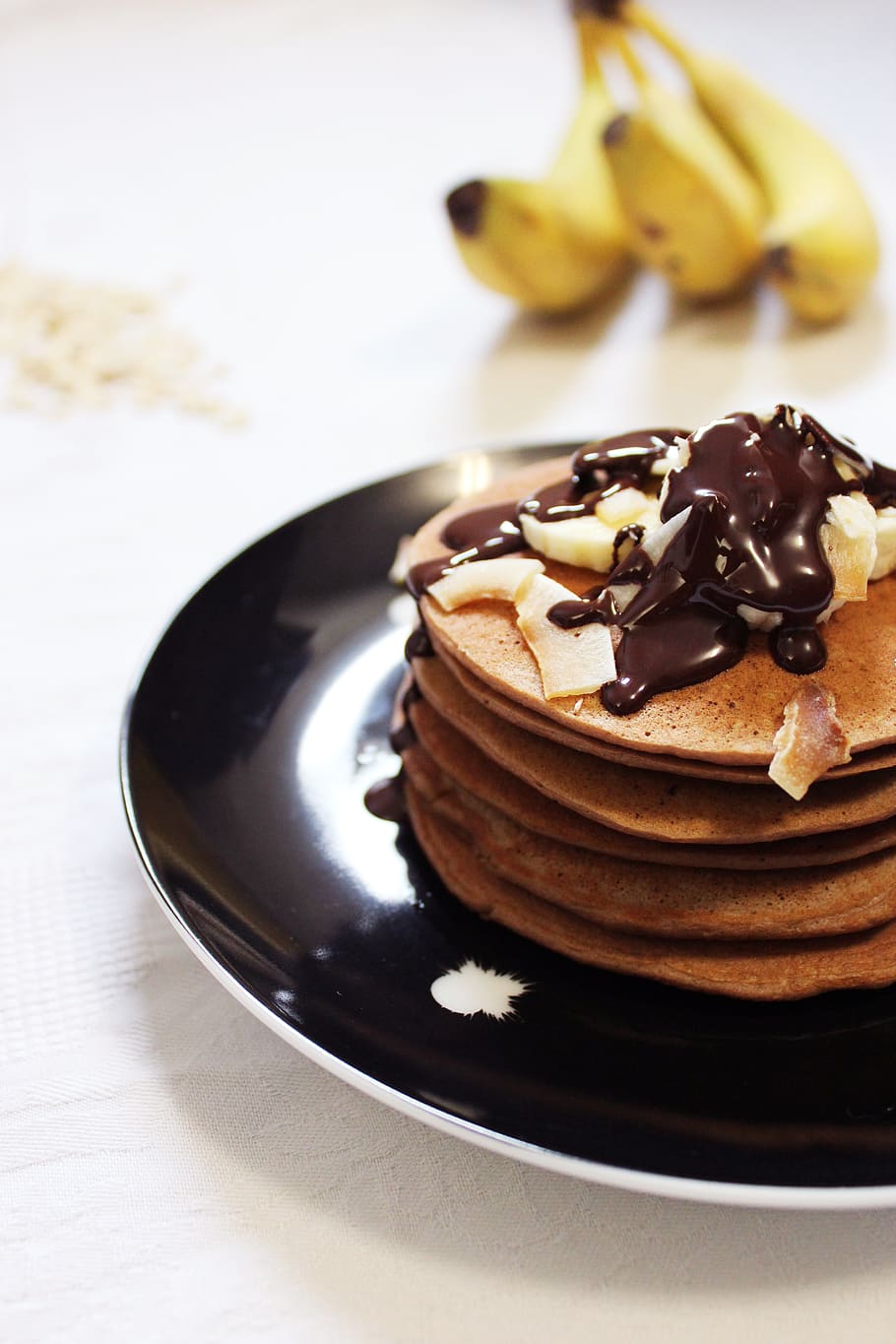 food, food and drink, dessert, sweet, sweet food, freshness HD wallpaper