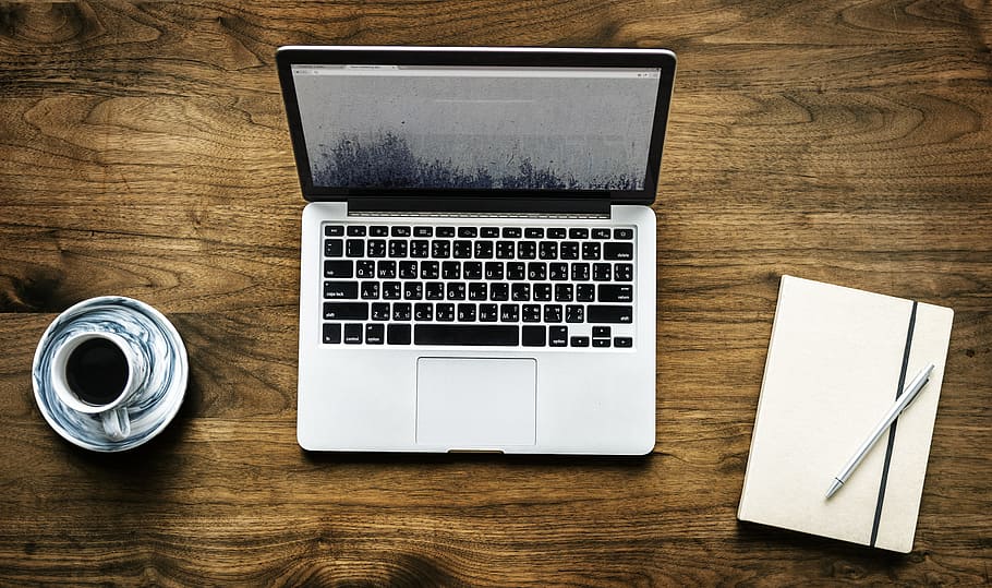 coffee, communication, computer, connection, cup, daily, device HD wallpaper