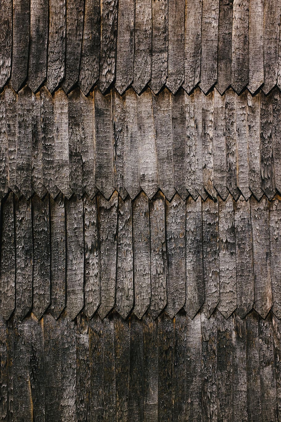 old textured fence, backdrop, background, board, brown, floor HD wallpaper