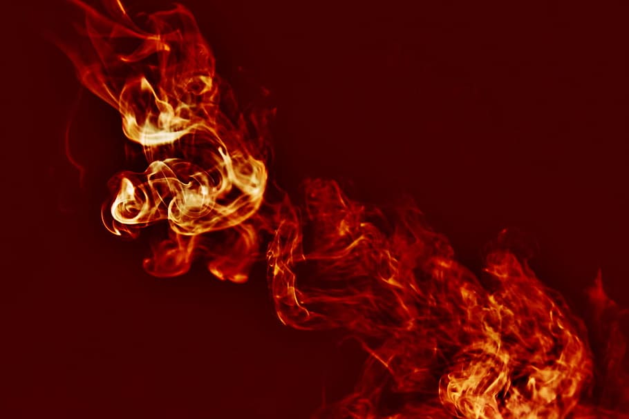 abstract, aroma, aromatherapy, background, color, smell, smoke HD wallpaper
