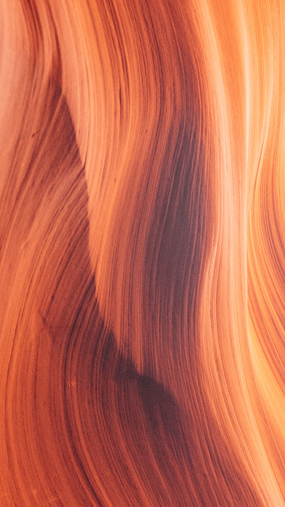 brown abstract painting, backgrounds, full frame, pattern, no people HD wallpaper
