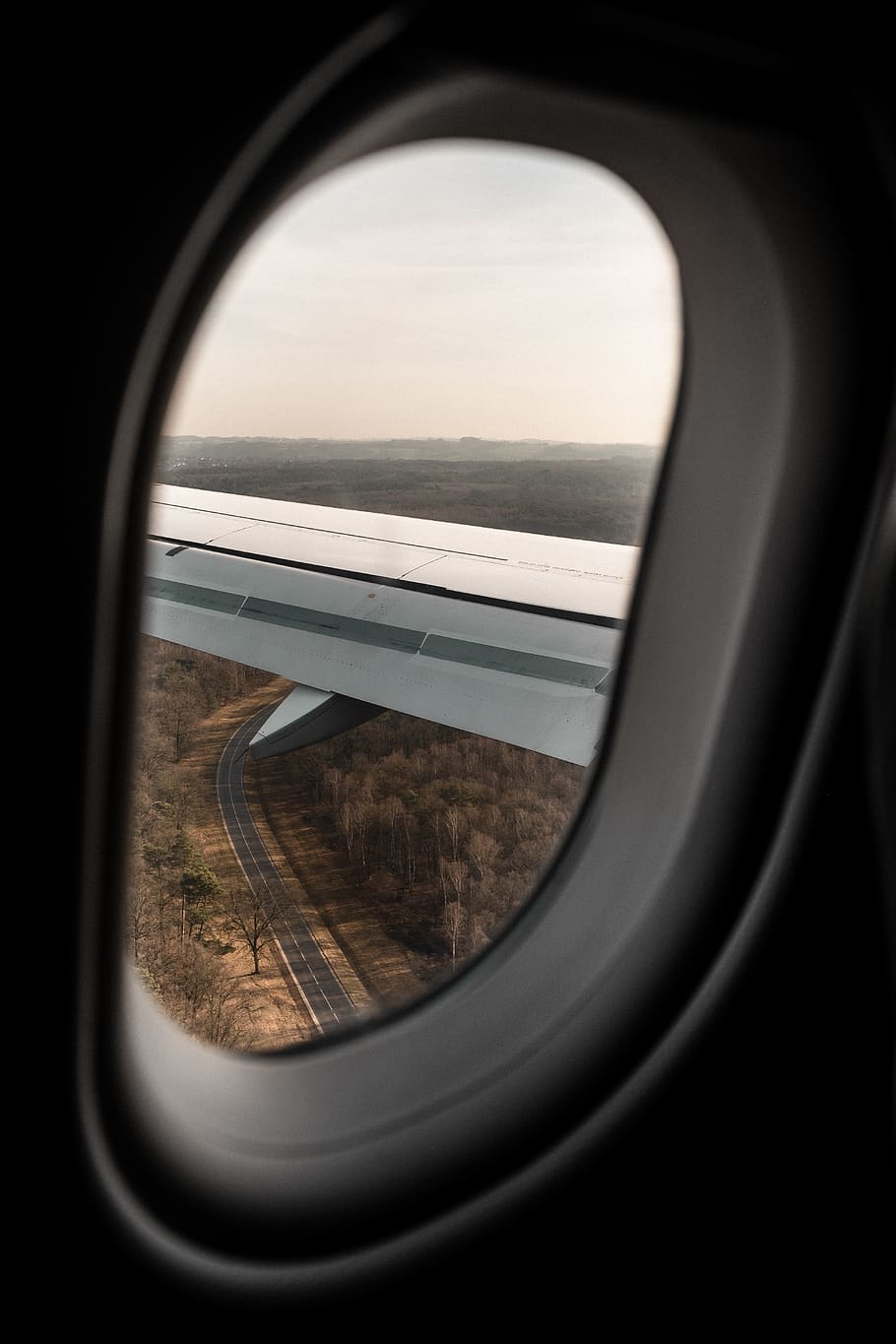 white air plane, window, vehicle interior, mode of transportation HD wallpaper
