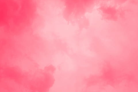 pink, background, sky, texture, abstract, red sky, sunrise HD wallpaper