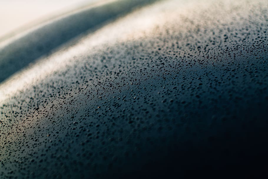 car, rain drop, wet, glass - material, water, close-up, no people HD wallpaper