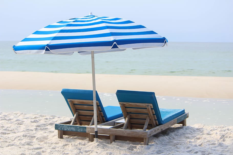 beach, relax, water, ocean, summer, sand, vacation, travel HD wallpaper