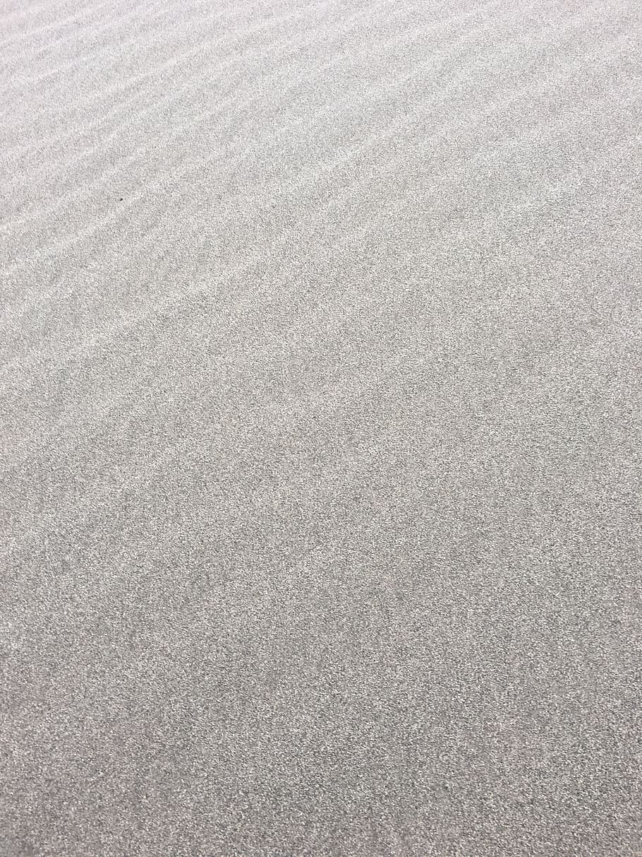 sand waves, ripples, beach, dunes, shore, backgrounds, full frame HD wallpaper