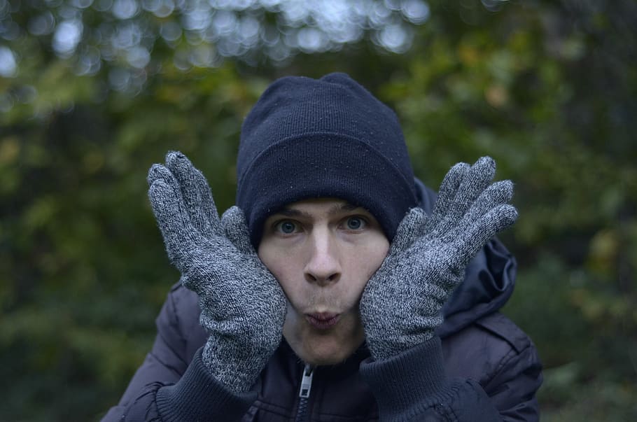 belgium, portrait, one person, clothing, hat, warm clothing HD wallpaper