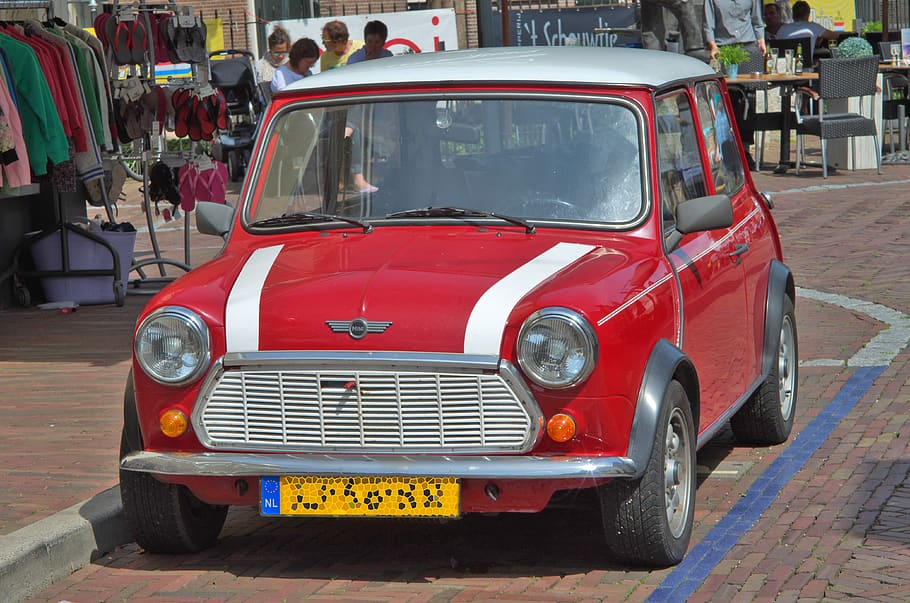 cars, vintage, mode of transportation, land vehicle, motor vehicle HD wallpaper