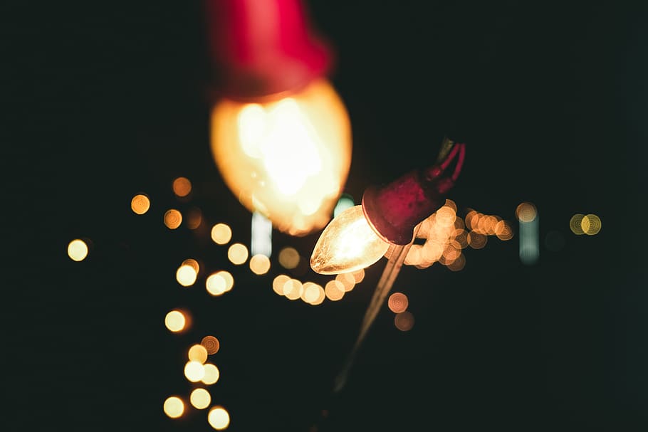 light, flare, fire, art, flower, white, new, christmas, season HD wallpaper