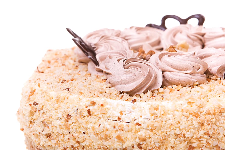 bake, cake, candy, cream, crust, cupcake, dairy, dessert, diet HD wallpaper