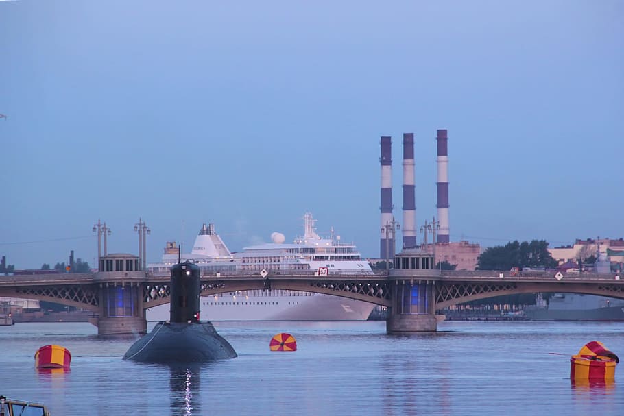 nuclear, russian, tower, submarine, navy, undersea, conning