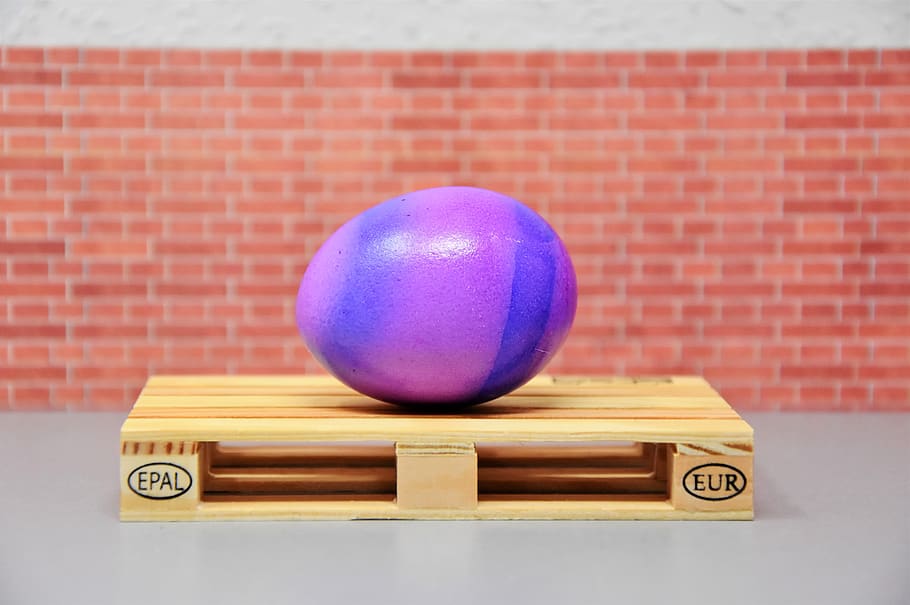 easter egg, colored, colorful, colorful eggs, happy easter HD wallpaper