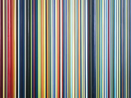 test card, pattern, texture, paper, aluminium, fractal, ornament HD wallpaper