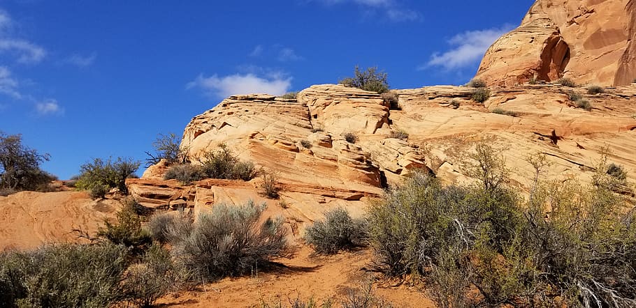 united states, page, rock, rock - object, solid, rock formation HD wallpaper