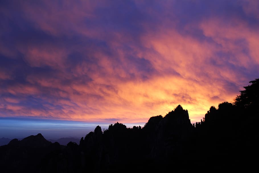 Huangshan 1080P, 2K, 4K, 5K HD wallpapers free download | Wallpaper Flare