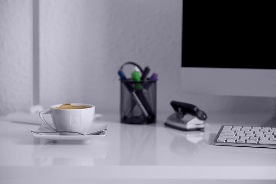 coffee, cup, cafe, food, restaurant, roasted coffee, tea, grain HD wallpaper