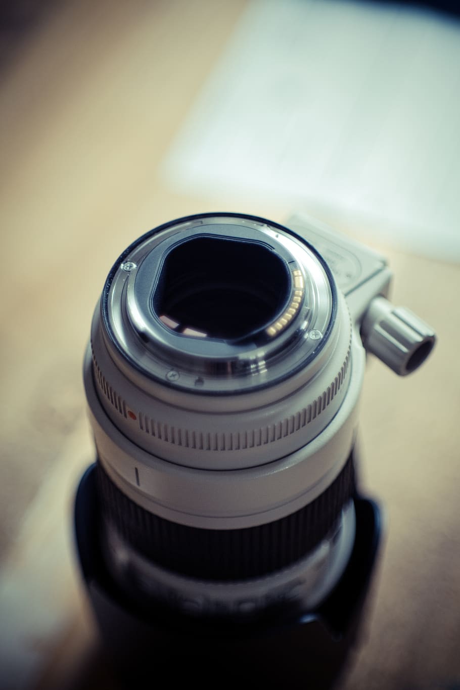Gray and Black Camera Lens, blur, close-up, contemporary, electrical HD wallpaper